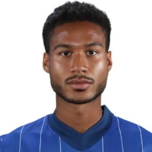 Cajuste (Ipswich Town) - 2024/2025