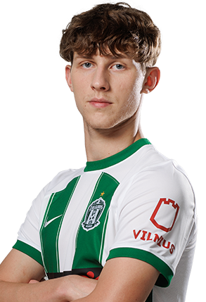 Jansonas (Stumbras Kaunas FC) - 2024/2025