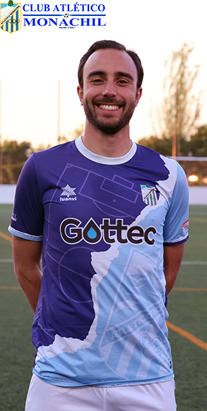 Polo (Atl�tico Monachil) - 2024/2025