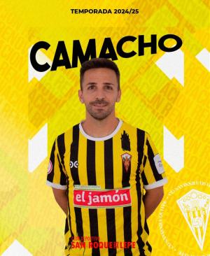 Camacho (San Roque de Lepe) - 2024/2025