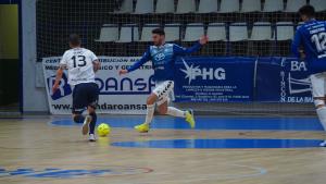 Chano (Xerez Futsal) - 2024/2025