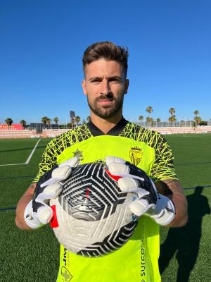 Manu (Racing C. Portuense) - 2024/2025