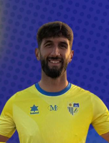 Kevin (Conil C.F.) - 2024/2025