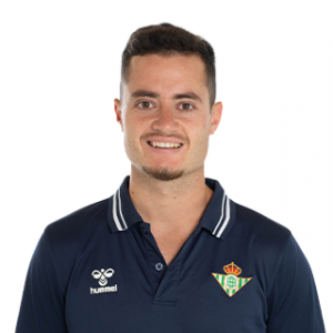 Pablo Ballesteros (Real Betis) - 2024/2025