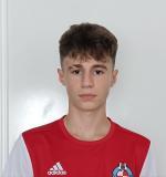 Dani Frechilla (C.D. T.S.K. Roces) - 2024/2025