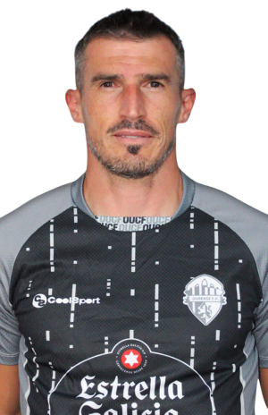 Pato Guilln (Ourense C.F.) - 2024/2025