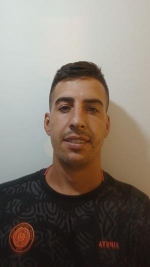 KEVIN (P.D. L�char) - 2024/2025