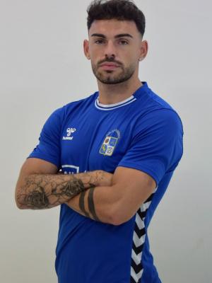 Ral Snchez (C.D. Alhaurino) - 2024/2025