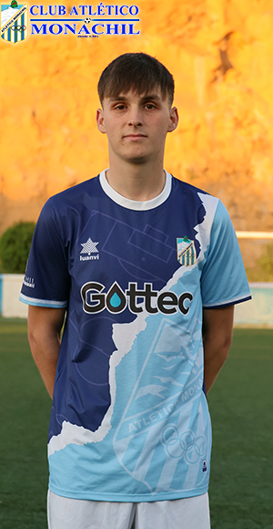 Baena (Atl�tico Monachil) - 2024/2025