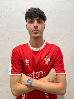 Tristn (Racing C. Portuense) - 2024/2025
