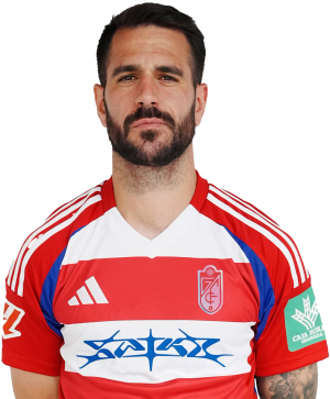 Insa (Granada C.F.) - 2024/2025