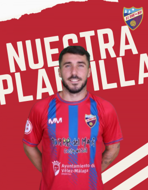 Alberto Lpez (F.C. Mlaga City) - 2024/2025