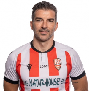 Iaki Senz (U.D. Logros) - 2024/2025