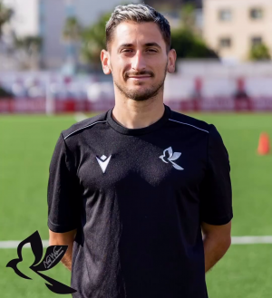 Juanje (Bruno's Magpies) - 2024/2025