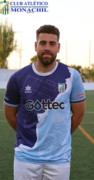 Conesa (Otura C.F.) - 2024/2025