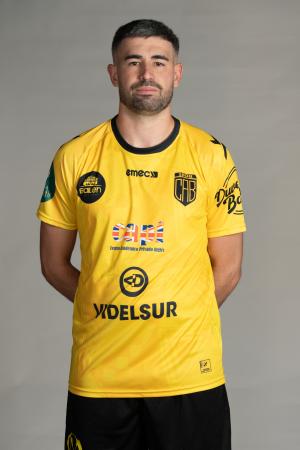 Antonio Jess (C.A. Bailn 1808) - 2024/2025