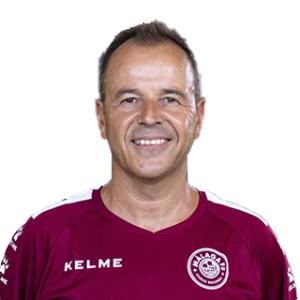 Tete (Mlaga Cdad. Redonda) - 2024/2025