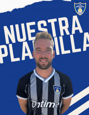 Fnez (C.D. Mlaga 1903) - 2024/2025