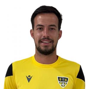 Castillejo (C.D. Cantoria 2017) - 2024/2025