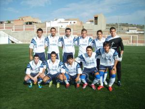 Lolito (Sindicales C.F.) - 2024/2025
