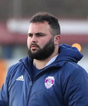 Jairo Arias (Atltico Corua MCF) - 2024/2025
