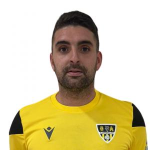 Yegua (C.D. Cantoria 2017) - 2024/2025