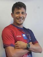 Dani Lamuo (Real Juvencia) - 2024/2025