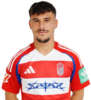 Rodelas (Granada C.F.) - 2024/2025