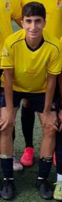 Tello Jr (Vegas Genil Atltico) - 2024/2025