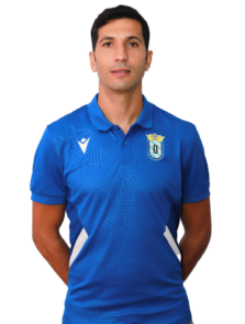 Mahanan (U.D. Melilla) - 2024/2025