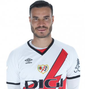 R.D.T. (Rayo Vallecano) - 2024/2025