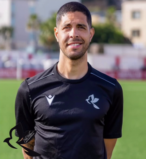 Carlos Garca (Bruno's Magpies) - 2024/2025