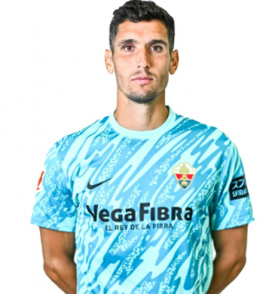 Dituro (Elche C.F.) - 2024/2025