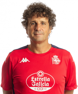 Idiakez (R.C. Deportivo) - 2024/2025