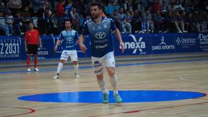 lex Constantino (Xerez Futsal) - 2024/2025