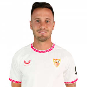Sal (Sevilla F.C.) - 2024/2025