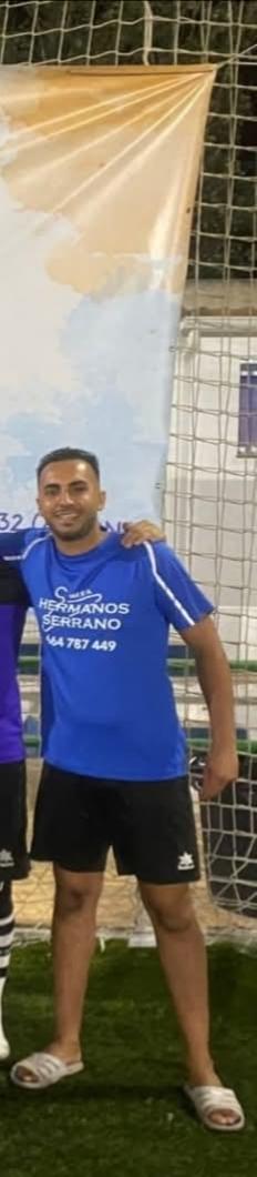 LUISKI (Urgavona C.F.) - 2024/2025