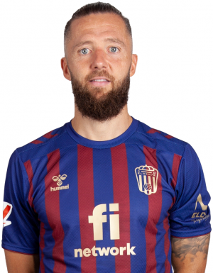 Timor (C.D. Eldense) - 2024/2025