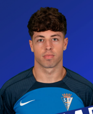 Pablo (San Fernando C.D. B) - 2024/2025