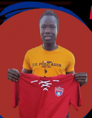 Sidib (Umia C.F.) - 2024/2025