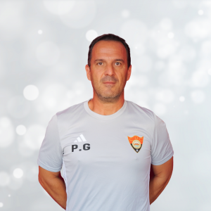 Paco Garca (C.D. Cieza) - 2024/2025