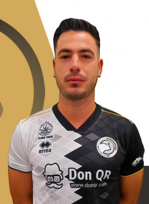 Ramiro (Unionistas Salamanca) - 2024/2025