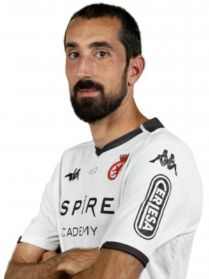 Maestre (Cultural Leonesa) - 2024/2025