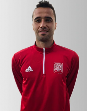 Cubillas (S.D. Tarazona) - 2024/2025