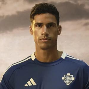 Varane (Como 1907) - 2024/2025