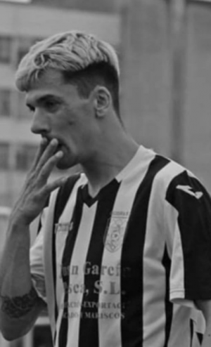 Bruno Yaez (Cedeira S.D.) - 2024/2025
