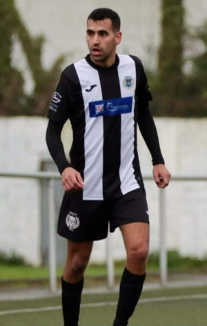 Dani Bellas (Cedeira S.D.) - 2024/2025