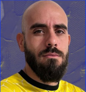 Carlos Snchez (Atco. Palma del Ro) - 2024/2025