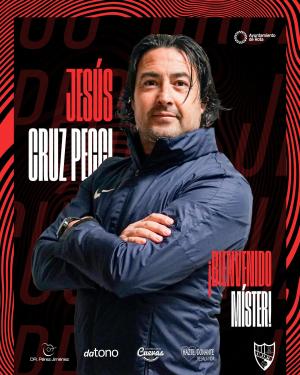Jesus Pecci (U.D. Rotea) - 2024/2025