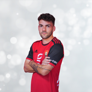 Luismi Bueno (C.D. Cieza) - 2024/2025